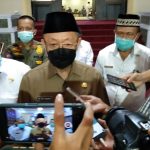 54 Milyar Untuk APBD Perubahan Sarolangun