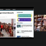 Media Digital Percepat Kebangkitan Pariwisata Indonesia