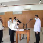 FKUB Sukabumi Siap Wujudkan Sinergitas Kerukunan Umat Beragama