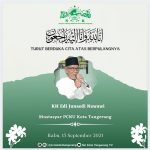 DPRD Turut Belasungkawa Atas Wafatnya Dewan Pertimbangan MUI Kota Tangerang