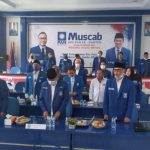 DPW PAN Provinsi Banten Gelar Muscab,”Solid Terkonsolidasi Kita Satu, Raih Tiga Besar Pada Pemilu 2024″