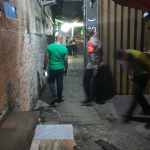 Ustad Pulang Sholat di Tangerang Tewas Ditembak OTK Pelaku Pake Jaket Ojek online