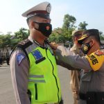 Operasi Patuh Karakatau 2021,Kapolres Tubaba : Harus Dilakukan Preventif, Edukatif, Persuasif dan Humanis