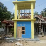 Warga Sebut Pamsimas Sangat Membantu Warga Dalam Mendapatkan Air Bersih