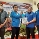 Menguat, DPD KNPI Banten Dukung Ali Hanafiah Jadi Sekjen DPP KNPI