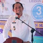 Bupati OKU Selatan Launching Layanan Paspor 3 in 1 “SI MAMAT” Imigrasi Manjakan Masyarakat