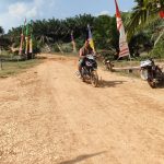 Sejak TMMD Wajah Desa Kami Berobah Total