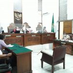 Gugatan Ditolak PN Jaksel, PT PG Tetap Harus Bayar Ganti Rugi Akibat Karhutla Rp 238,6 Miliar