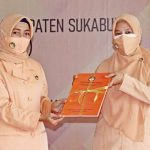 Sertijab Ketua DPW Kabupaten Sukabumi,Erni Ade Suryaman : Dilaksanakan Penuh Tanggung Jawab