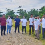 Pemkab Aceh Utara Akan Bangun Sport Centre