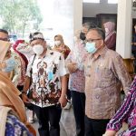 Kabupaten dan Kota Sukabumi Kota Sehat Tingkat Nasional Calon Penerima Swasti Saba Wistara 2