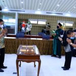 Sachrudin Lantik 68 Pegawai Salah Satunya Kadinkes Kota Tangerang