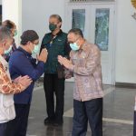 Penilaian Eliminasi Malaria,Hasil Sementara Kabupaten Sukabumi Memuaskan