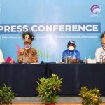 Pantau Persiapan PON XX 2021 Papua Kominfo Dukung Layanan Telekomunikasi dan Media Center