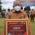 Kapuskesmas Kuamang Kuning Dipanggil Kapolres Bungo Diakhir Jabatannya