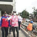 Menhub Sebut Perjalanan KRL Jabodetabek Kini Semakin Efisien