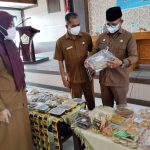 Ratusan Pelaku Usaha PIRT di Aceh Utara Ikut Bimtek Keamanan Pangan