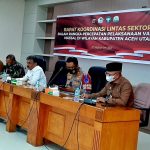 Bupati Aceh Utara Ajak Semua Pihak Dukung Program Vaksinasi