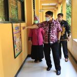 Diknas Kota Tangerang Mulai Berlakukan Pembelajaran Tatap Muka