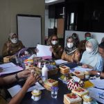 Pemkab Tubaba Gelar Rapat Bahas Persiapan KKS Tingkat Nasional 2021