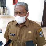 Sekda Sarolangun Endang Abdul Naser Warnig OPD Soal Aset