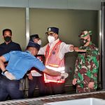 Menhub Minta Fasilitas PCR Di Bandara Soekarno Hatta Ditambah