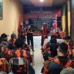 MPC PP Kota Tangerang Gelar Rapat Pleno