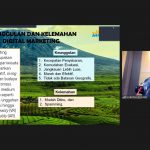Ini Penyebab Promosi Digital Pariwisata Jambi Kurang Maksimal