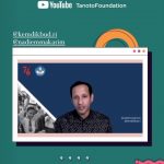 Buka Tanoto Scholars Gathering 2021, Menteri Nadiem Ajak Wujudkan Kampus Merdeka