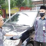 Soal Pembangunan Menara, Lurah Semanan Tegaskan Izin Bukan Kewenangannya.