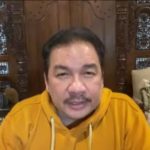 Di Webinar Hati Pena, Denny JA Sebut Dampak Kemenangan Taliban Sangat Minimal Buat RI