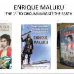 Ternyata Pengeliling Bumi Pertama Adalah Orang Maluku