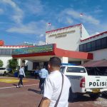 Soal Kebakaran di Lapas Tangerang, Antasari Anzar : Jadikan Pelajaran dan Bahan Evaluasi 