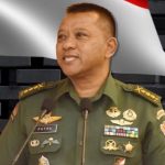 Kolonel Inf Yudianto Putrajaya Promosi Jadi Danrem 102/Pjg