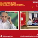 Pentingnya Menjaga Jejak Digital Dalam Bermedsos
