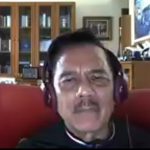 Kala Sang Marsekal Garang Bacakan Puisi