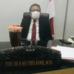 Kampus Unis Tangerang Terapkan Sistem Hybrid untuk Pembelajaran Perkuliahan Baru