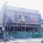 Warga Heran,Bangunan di Meruya Utara Sudah di Segel Tapi Belum di Tindak