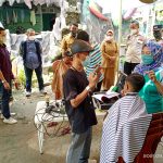 Melalui KSM Dinsos Kota Tangerang Lahirkan Masyarakat Kreatif dan Mandiri