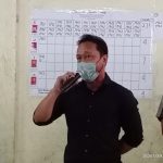 Sutrisno Ketua Panguyuban Pasar Lokbin Rawa Buaya Akan Dorong Pemda Untuk Merevitalisasi Pasar