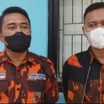 PAC Pemuda Pancasila Kecamatan Citangkil Gelar Vaksinasi Covid-19