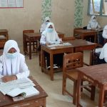 Pasca Uji Coba, PTM SMP dan SMA di Sukoharjo Digelar 13 September Mendatang