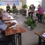 Bappeda Kab. Madiun, Gelar Kegiatan Asesmen Pelaksanaan Program Pemulihan Ekonomi Dimasa Pandemi Covid-19