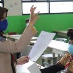PemkabTangerang Gelar Pelacakan Antisipasi Ancaman Klaster Baru Covid-19 di Sekolah Pasca PTM Berjalan
