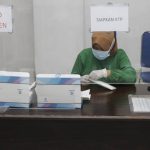 Ingin Naik KA, Wajib Kantongi Sertifikat Vaksin & Surat Keterangan Bebas Covid-19
