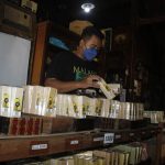 Brem Asli Madiun, Saat Bertahan Ditengah Pandemi Covid-19
