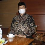 Zona Oranye & Tren Levelnya 3, Pemkab. Madiun Optimis Gelar Sekolah Tatap Muka