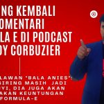 Ketua Relawan Bala Anies: Andai Giring Masih Penyanyi, Dia Juga Akan Diuntungkan Formula E