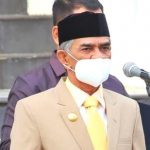 Dinas PUPR Diminta Segera Tangani Tanggul Krueng Pase