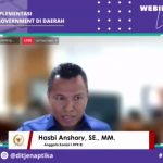 Penerapan E-Government Permudah Pelayanan untuk Masyarakat